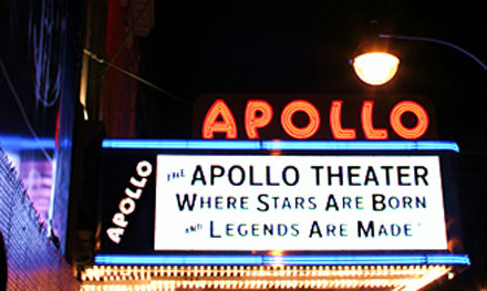 Amateur Night At The Apollo Theater 15