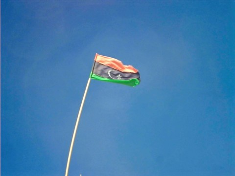 libya-rebel-flag.bmp