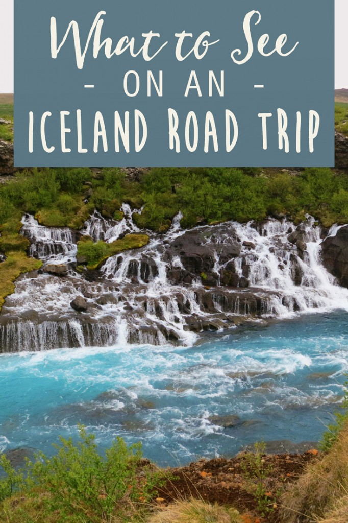 Iceland, road trip