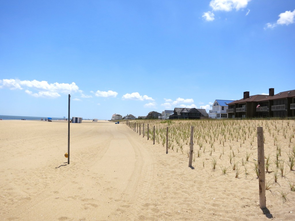 What to do in Dewey Beach