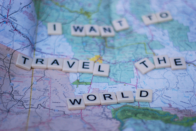 Tips for Traveling to Every Country in the World
