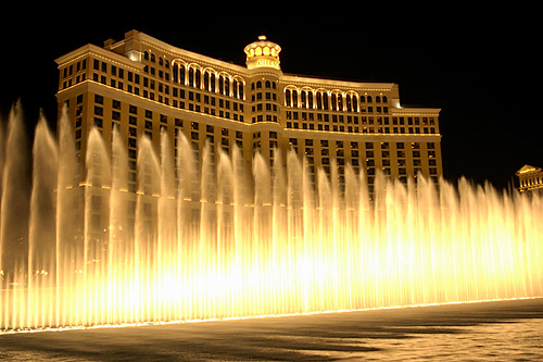 Bellagio Las Vegas