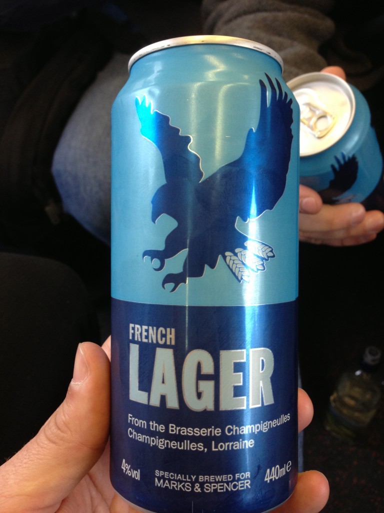 Twickenham, rugby, sport, sports, rugby union, six nations, England, Italy, London, French Lager, Marks and Spencer
