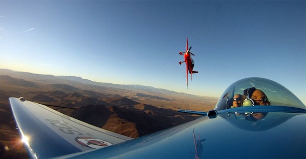 Sky Combat Ace, Vegas, Las Vegas, Adventure