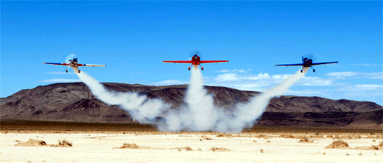 Sky Combat Ace, Vegas, Las Vegas, Adventure