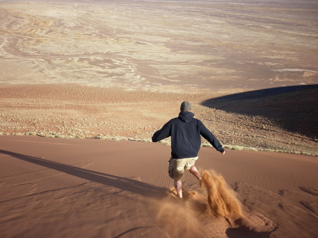 Lee Abbamonte, Namibia, desert, Africa, travel