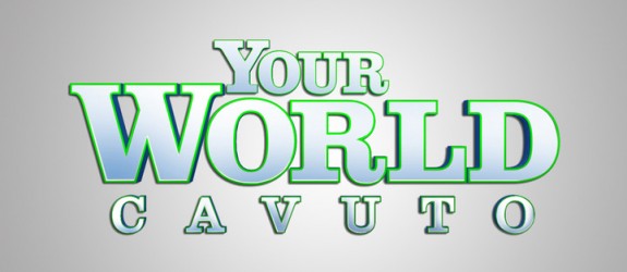 Your World with Neil Cavuto, Cavuto, Lee Abbamonte, Fox News.