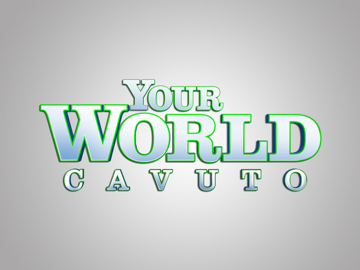 Your World with Neil Cavuto, Cavuto, Lee Abbamonte, Fox News.