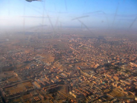 Laayoune, Western Sahara, North Africa, Morocco, Africa