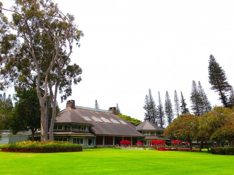 Experience at Koele, golf, Lanai, Golf in Lanai, Four Seasons, Four Seasons Lodge at Koele, Hawaii