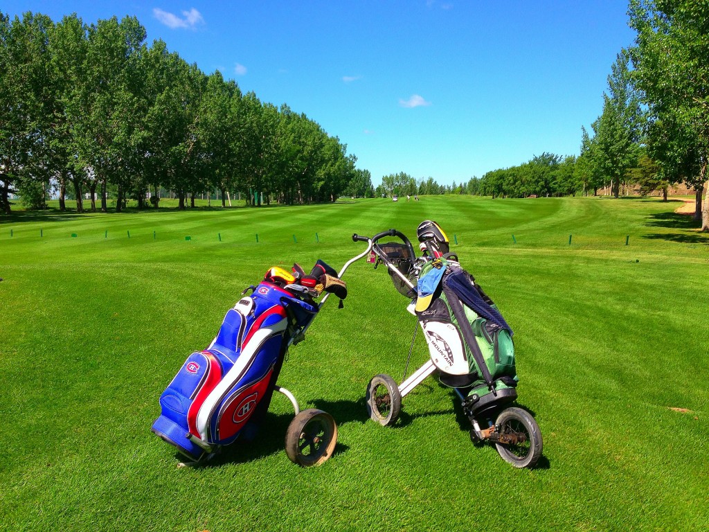 Royal Regina Golf Club, Where to Play Golf in Saskatchewan, Golf in Saskatchewan, golf, Saskatchewan