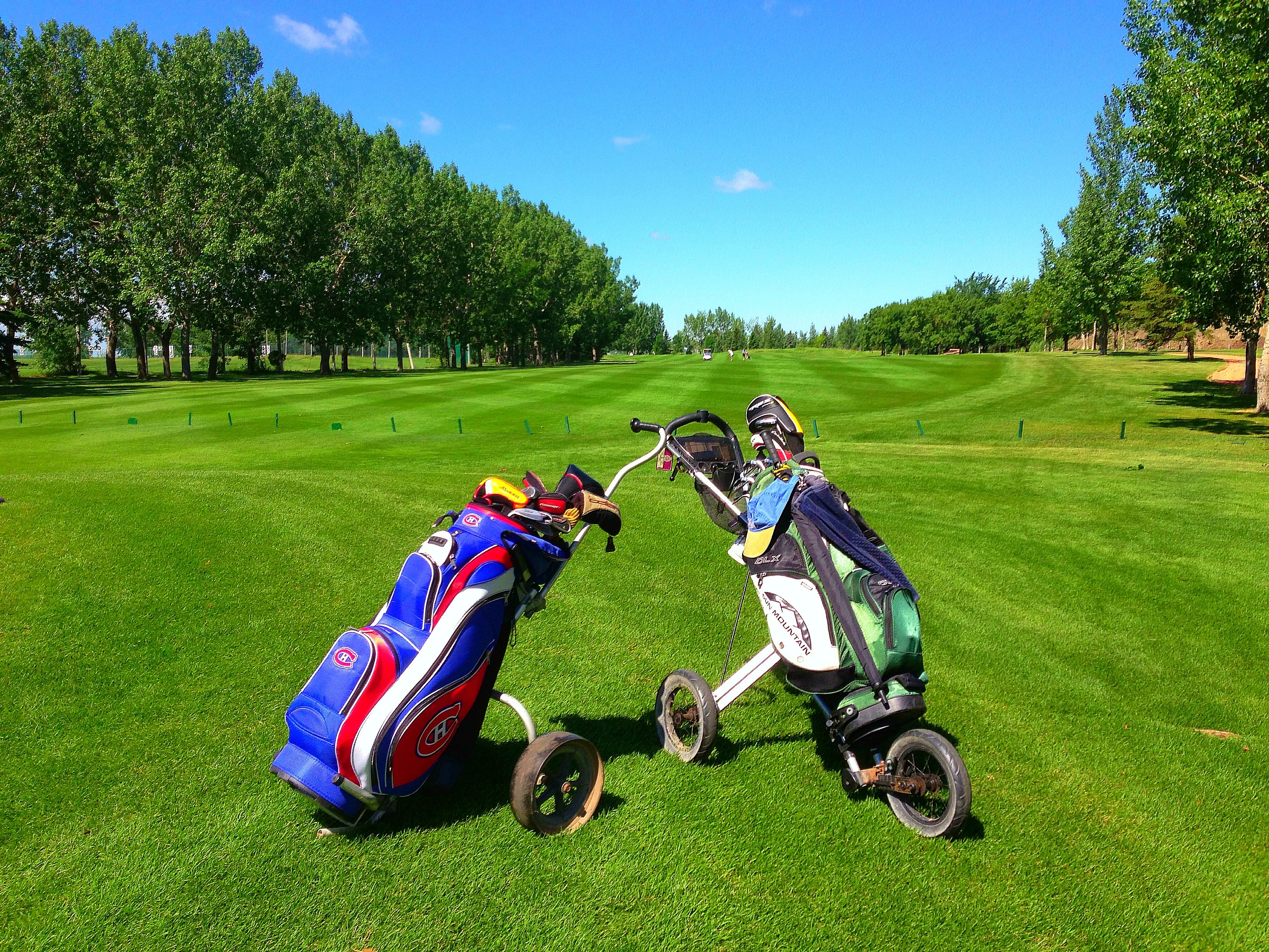 Glen Riddle - War Admiral Play Golf | Best Golf Courses 
