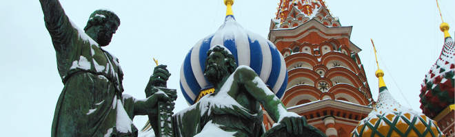 Kensington Tours Explorers in Residence, Russia, Moscow, Lee Abbamonte