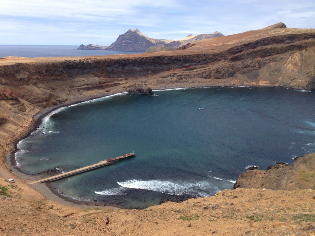 Robinson Crusoe Island, Chile