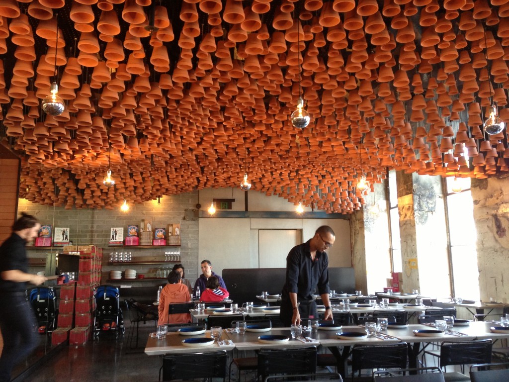 Gazi, food, ceiling, Melbourne