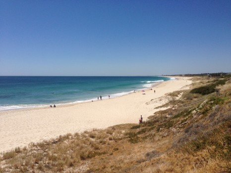 north cottlesloe beach, Perth, Western Australia, Australia