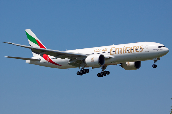 Emirates, airlines, air