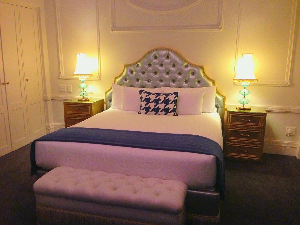 Alphen Hotel, hotel, bed, luxury, Cape Town, South Africa