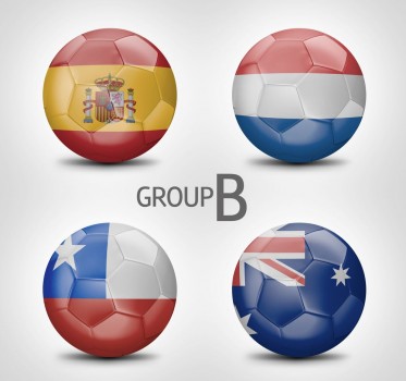 group-B-world-cup