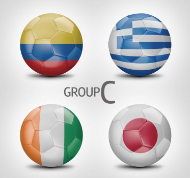 group-C-world-cup