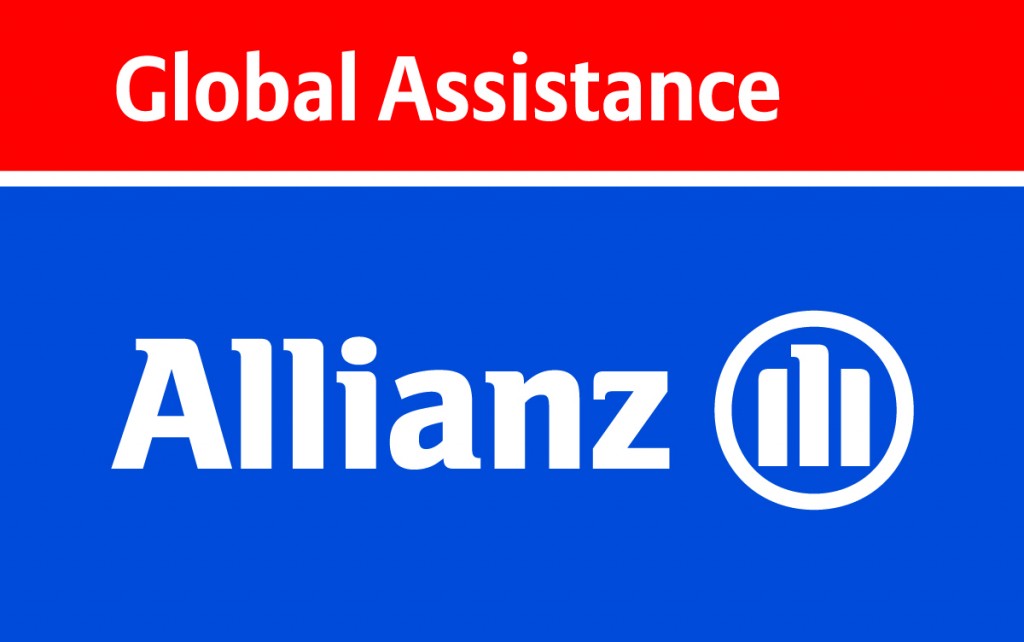 Allianz Logo, Allianz, Allianz Travel Insurance, travel