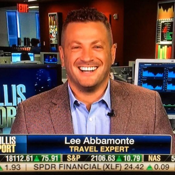 Lee Abbamonte, The Willis Report, FOX Business