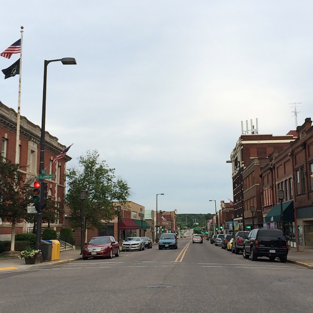 Chippewa Falls, Wisconsin #DoMoreCountry, Country Inn & Suites