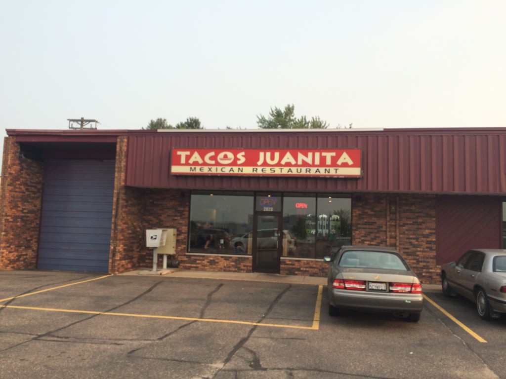 Chippewa Falls, Wisconsin #DoMoreCountry, Country Inn & Suites, Tacos Juanita, Eau Claire