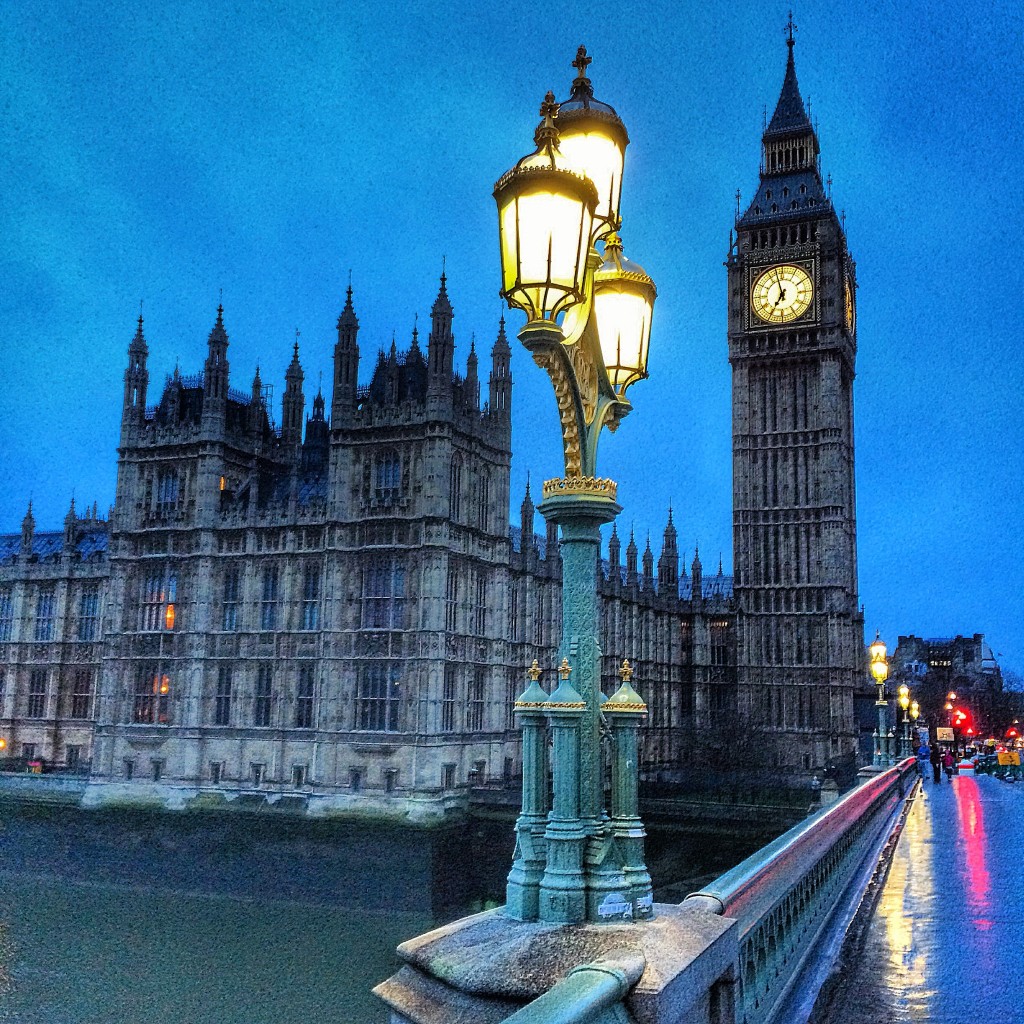 The 10 Most Memorable Trips of My Life, Most Memorable Trips, Big Ben, Parliament, London