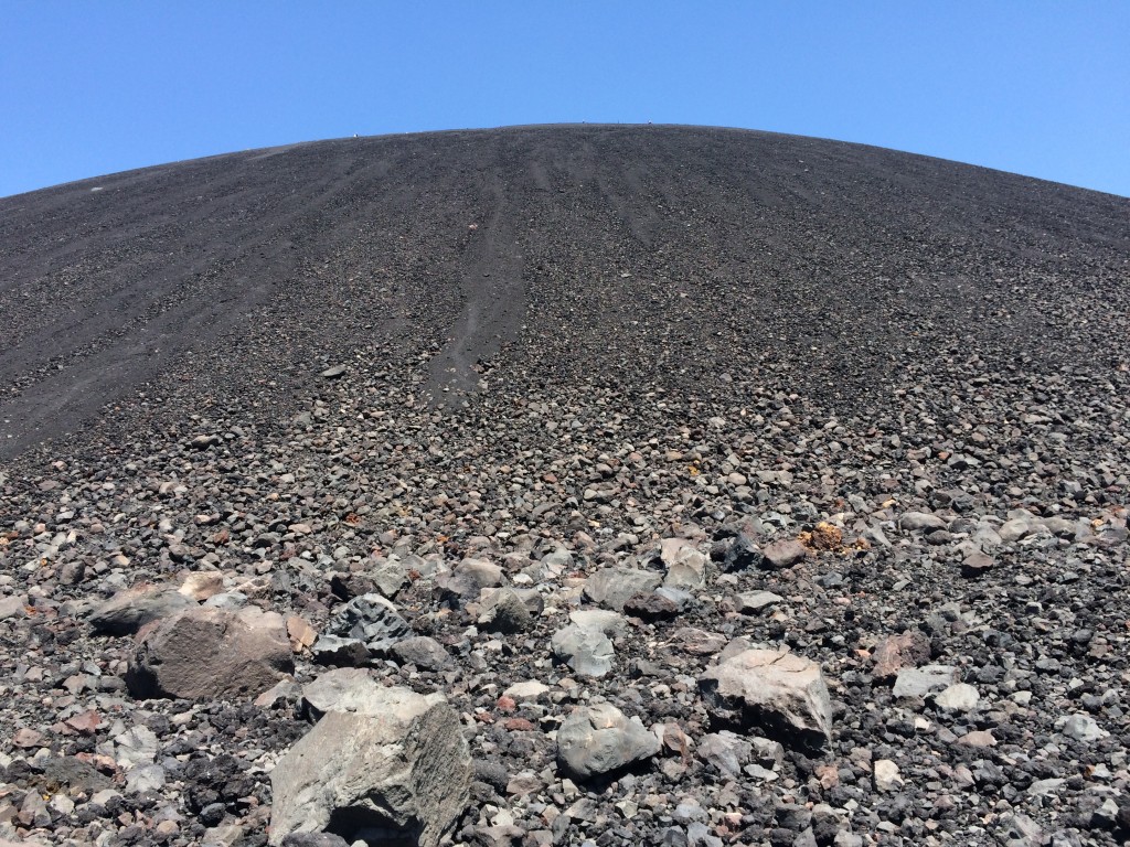 5 Awesome Things to do in Nicaragua, Nicaragua, Leon, Cerro Negro, volcano Boarding