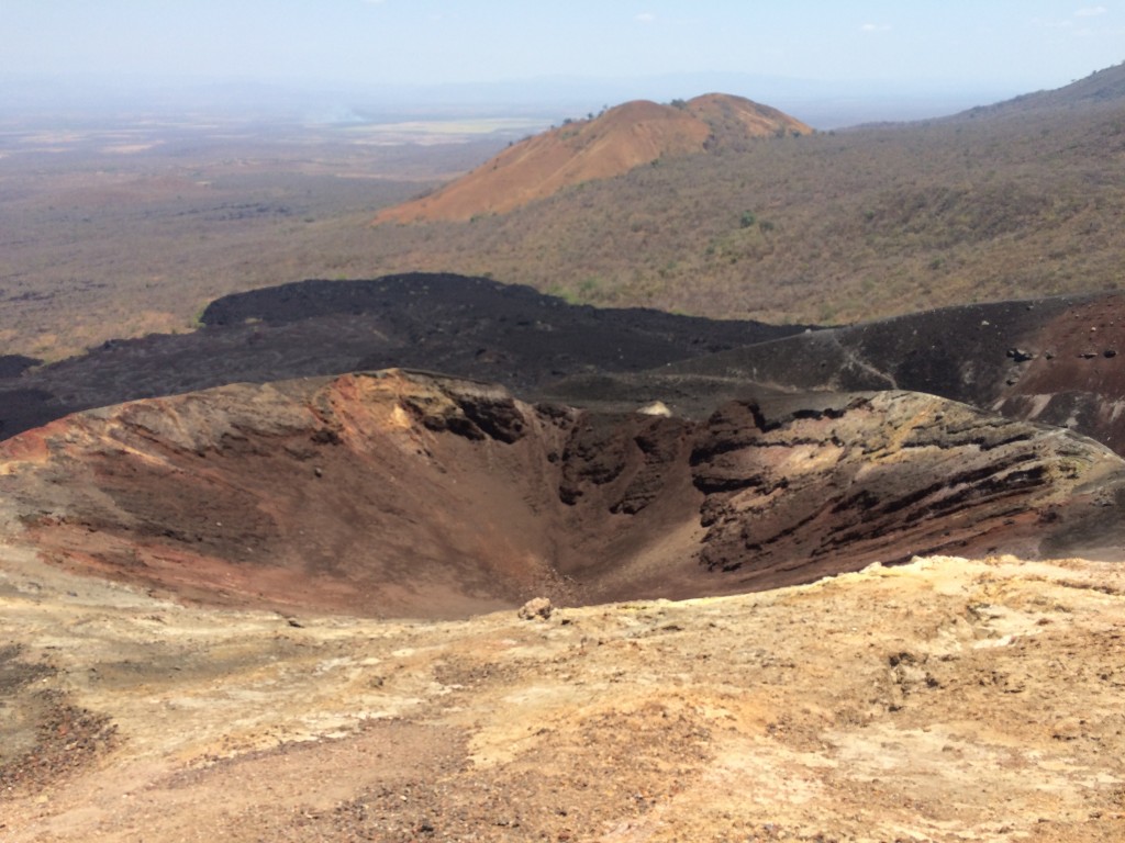 5 Awesome Things to do in Nicaragua, Nicaragua, Leon, Cerro Negro, volcano Boarding, volcano