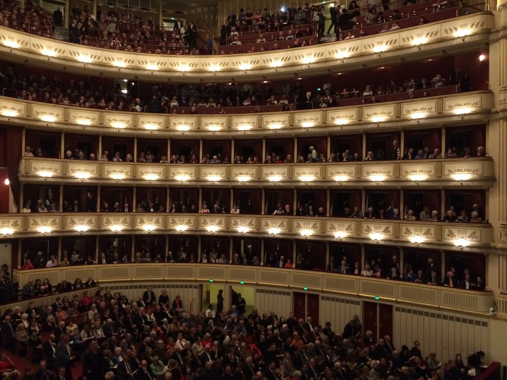 5 Awesome Things to do in Vienna, Austria, Vienna, Wien, Opera House