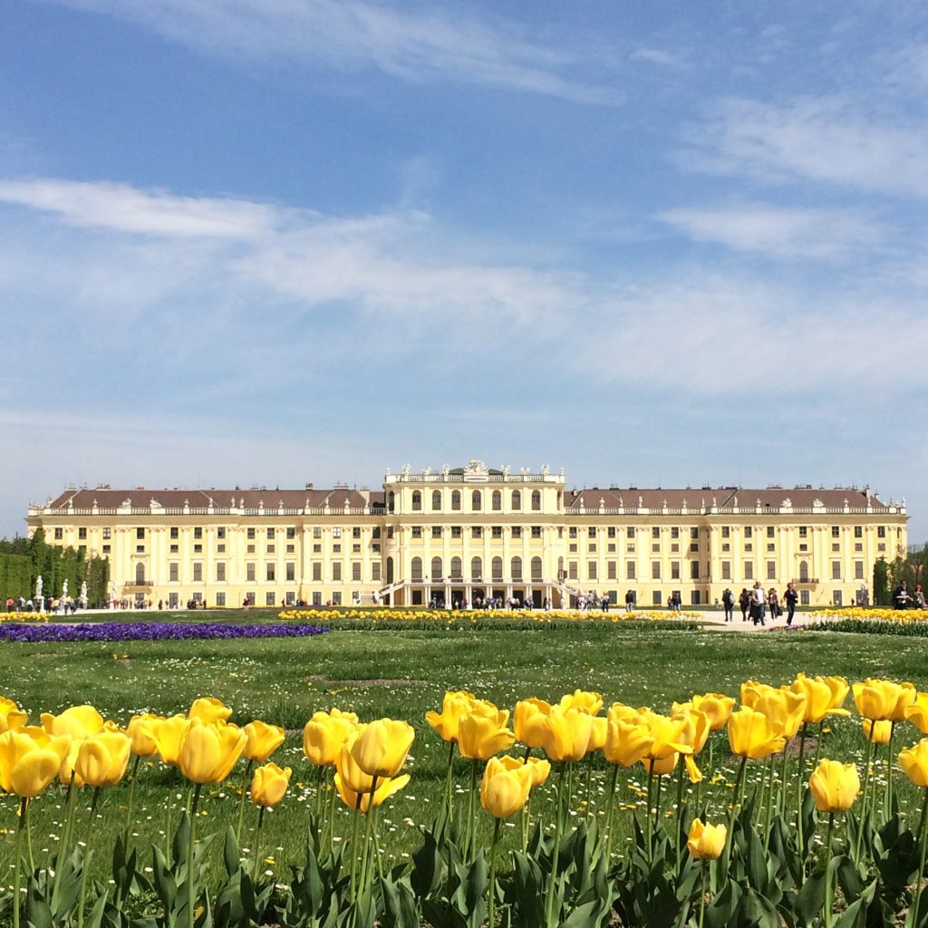 5 Awesome Things to do in Vienna, Austria, Vienna, Wien, Schoenbrunn Palace