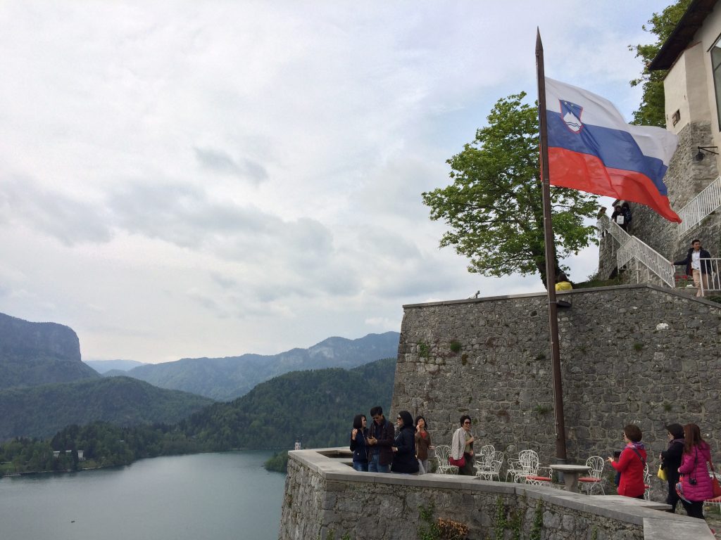 What to do with One Day in Slovenia, One Day in Slovenia, Slovenia, Lake Bled, Bled Castle, Bled Island