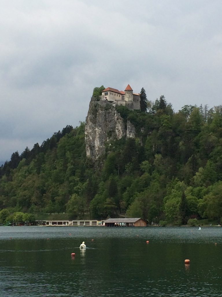 What to do with One Day in Slovenia, One Day in Slovenia, Slovenia, Lake Bled, Bled Castle