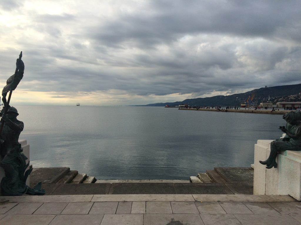 THings to do in Trieste, Italy