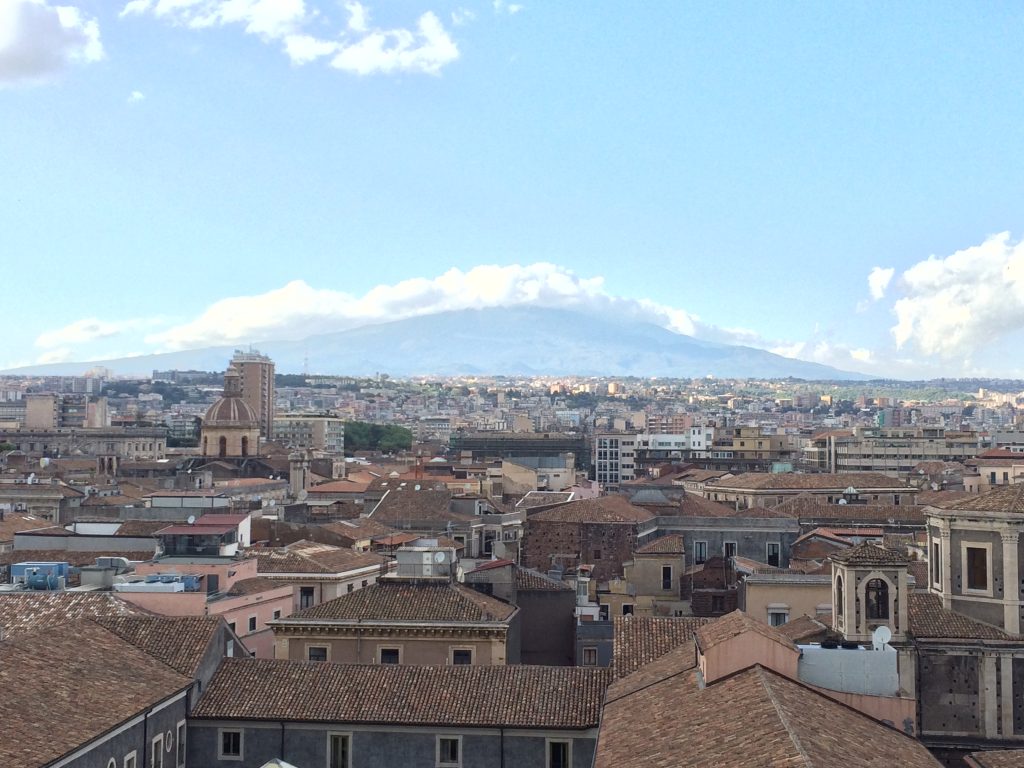 3 Places Not to Miss in Sicily, Sicily, Catania, Italy, Mount Etna, Etna
