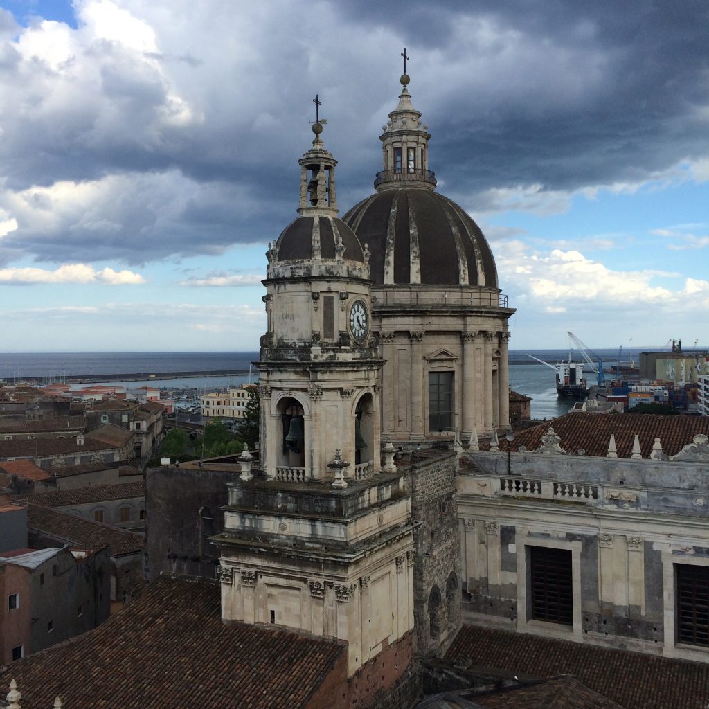 3 Places Not to Miss in Sicily, Sicily, Catania, Italy