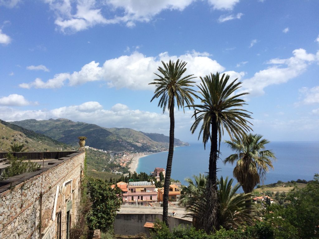 3 Places Not to Miss in Sicily, Sicily, Taormina