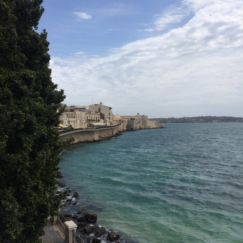 3 Places Not to Miss in Sicily, Sicily, Siracusa, Syracuse, Castello Maniace