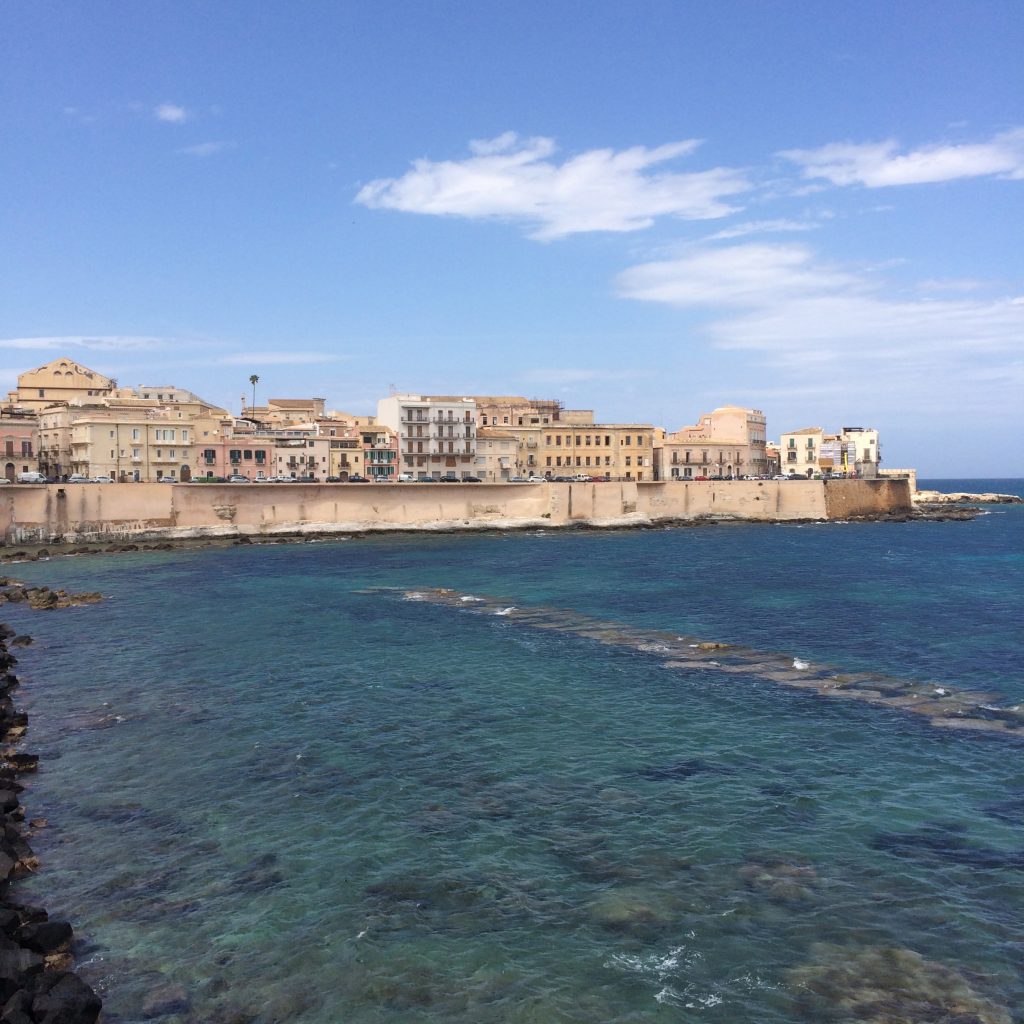 3 Places Not to Miss in Sicily, Sicily, Siracusa, Syracuse