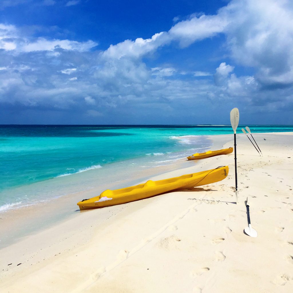 The 30 Best Islands in the World