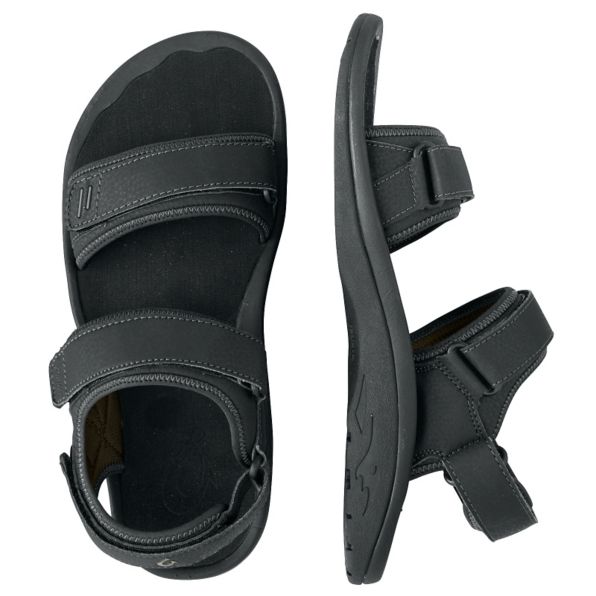 OluKai Hokua Pahu Sandals, 5 must have summer travel products, summer travel products