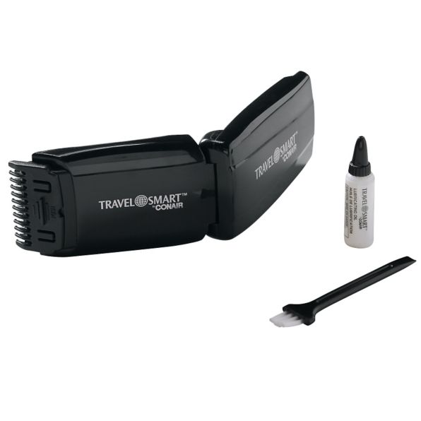 Travel Mini Trimmer, 5 must have summer travel products, summer travel products