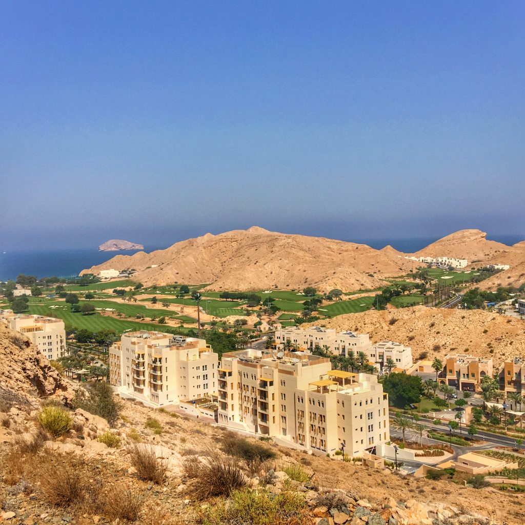 5 Awesome Things to do in Muscat, Oman, Muscat, Azamara, Middle East, New Muscat, Expat community