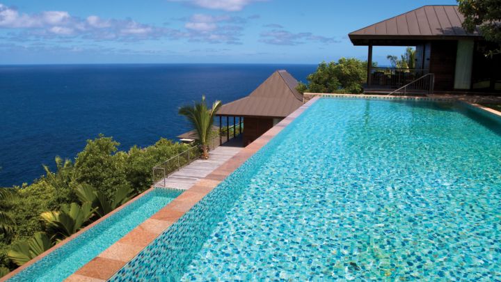 The 30 Best Hotels in the World, Four Seasons Seychelles