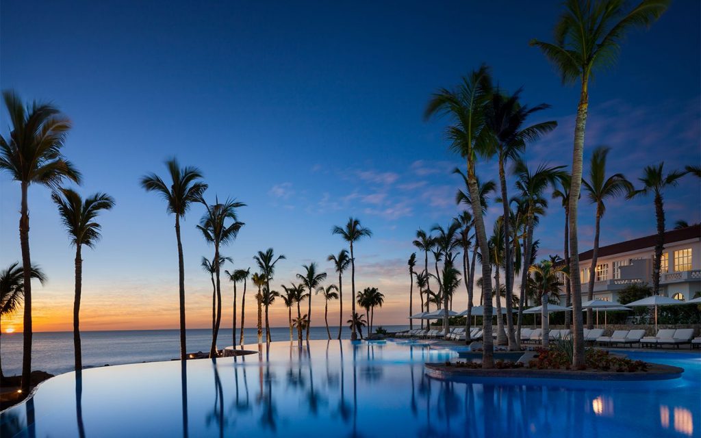 The 30 Best Hotels in the World, One & Only Palmilla