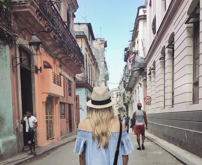 Tips for Female Travelers Heading to Cuba, Havana, Cuba