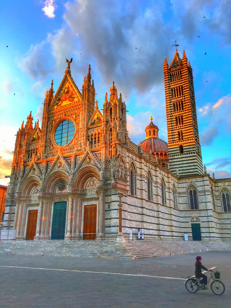 My Recent Road Trip in Italy, road trip in Italy, Italy, road trip, Siena, duomo