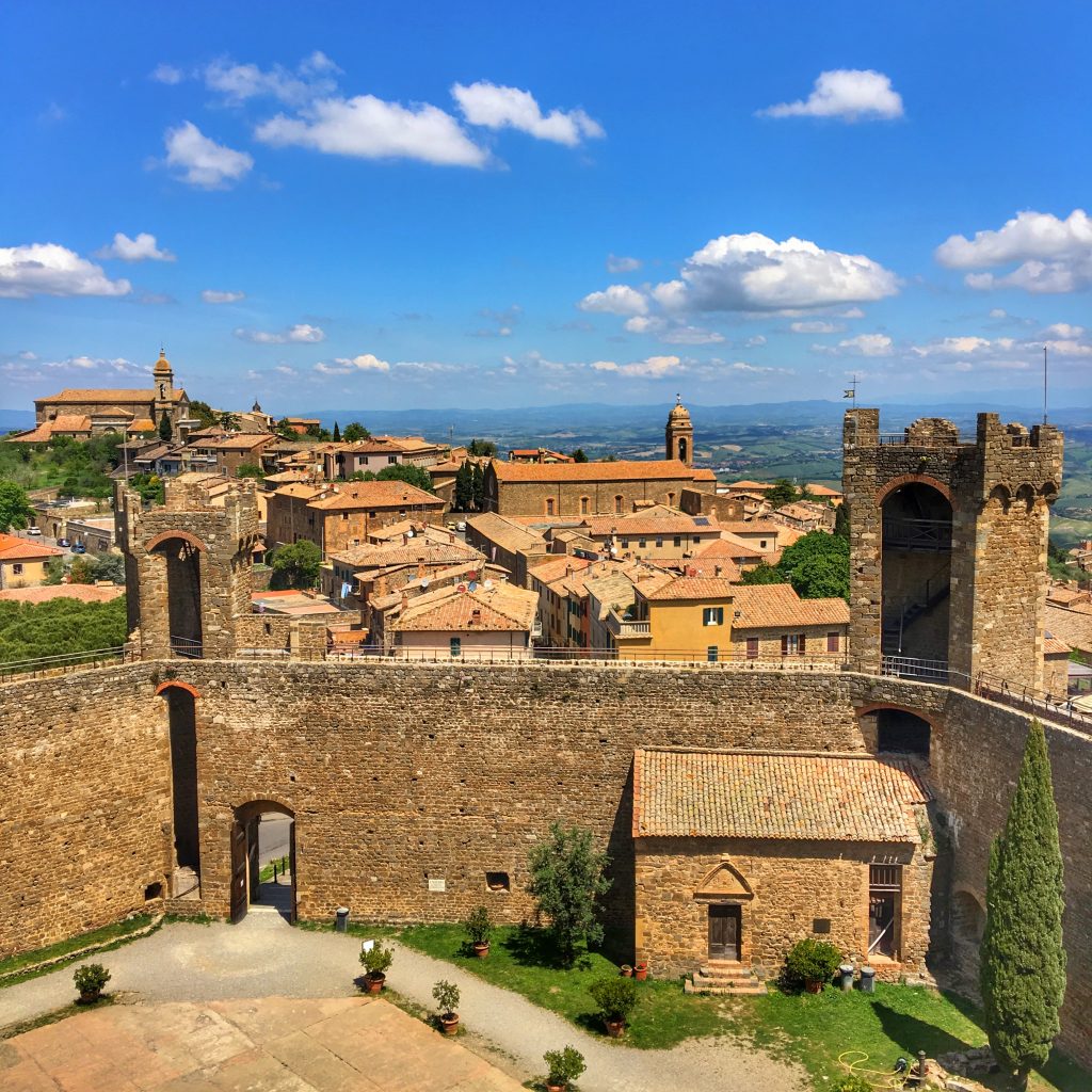 My Recent Road Trip in Italy, road trip in Italy, Italy, road trip, Montalcino